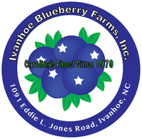 Ivanhoe Blueberry Farms, INC